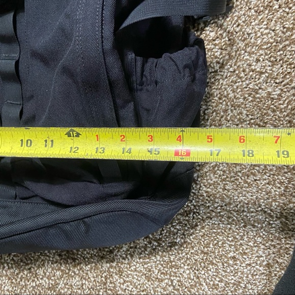 Bedwin The Heartbreakers PACKMAN Utility Backpack - Picture 11 of 12